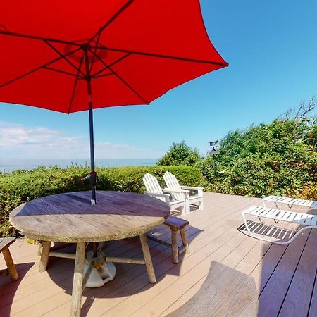2 Bed 1 Bath Vacation Home In Eastham Exterior foto