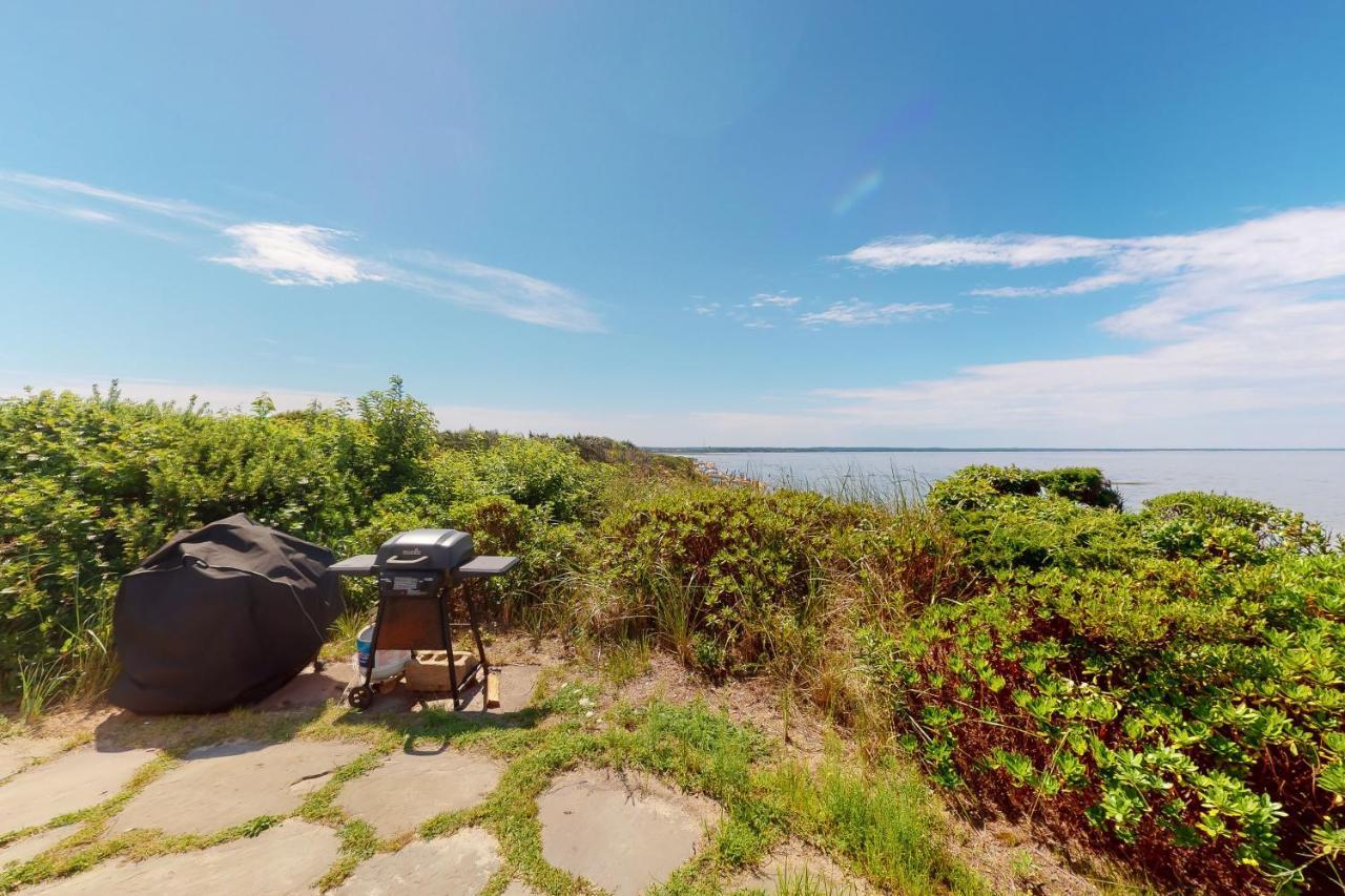 2 Bed 1 Bath Vacation Home In Eastham Exterior foto