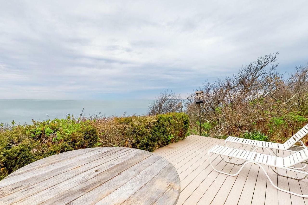 2 Bed 1 Bath Vacation Home In Eastham Exterior foto