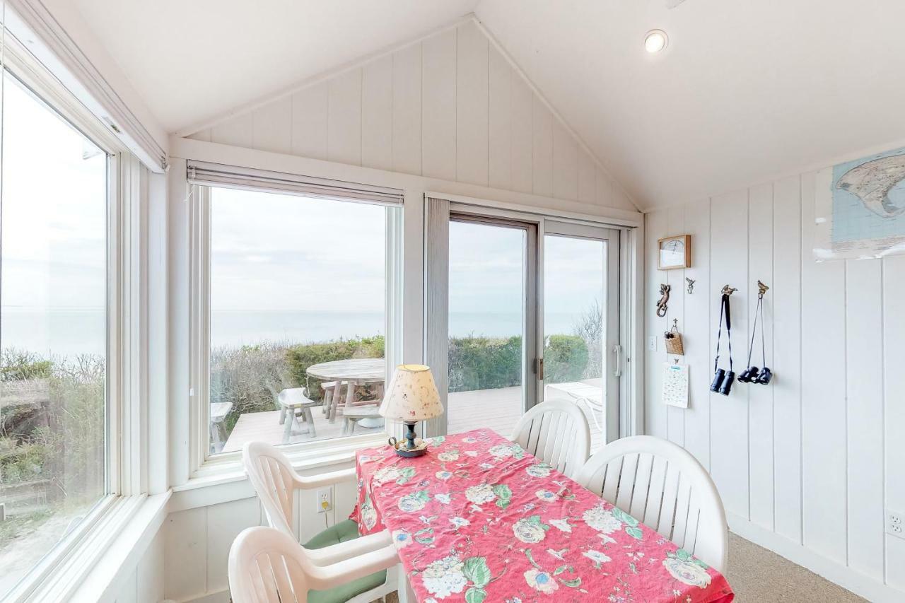 2 Bed 1 Bath Vacation Home In Eastham Exterior foto